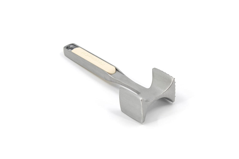 Zinc Alloy Meat Mallet/Tenderizer G873