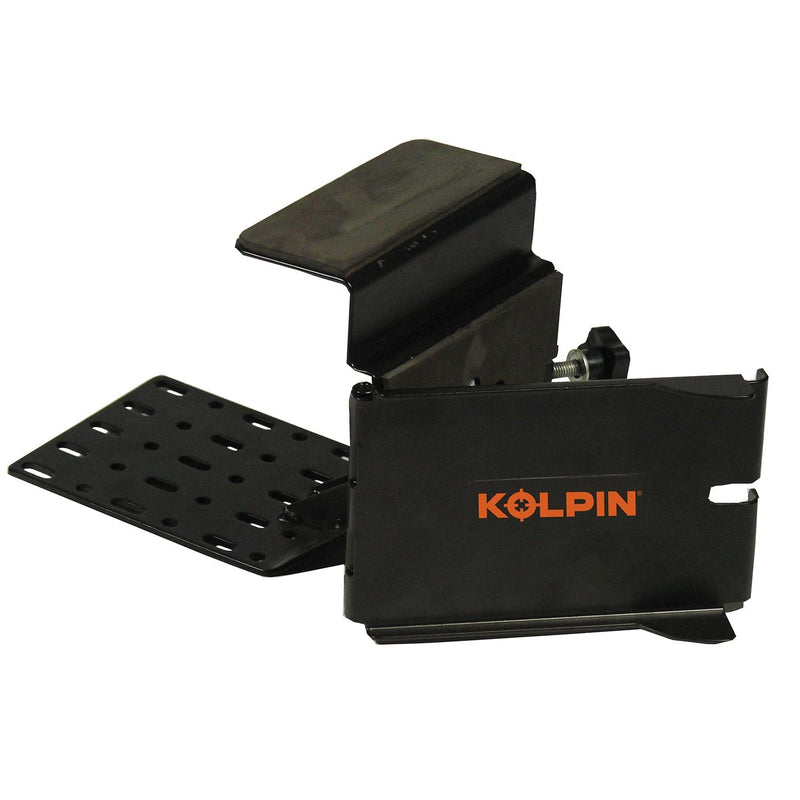 20044 Universal Chain Saw Press II Bracket, Black D2091
