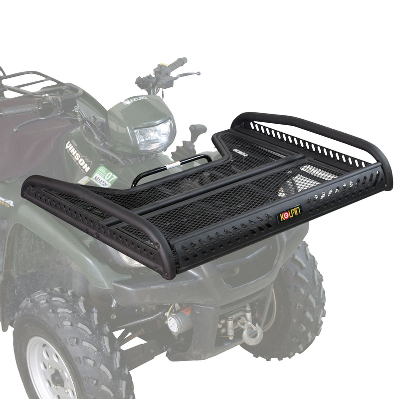 Collapsible ATV Flat Basket R8512