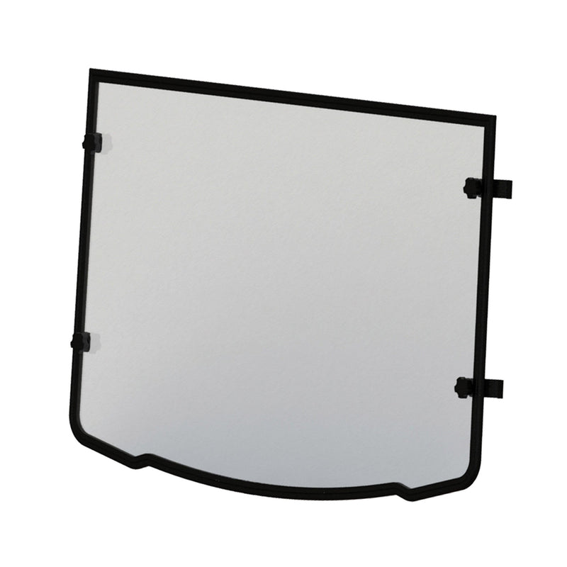 Uncoated Full Fixed Windshield, Ranger XP900'13 V7900