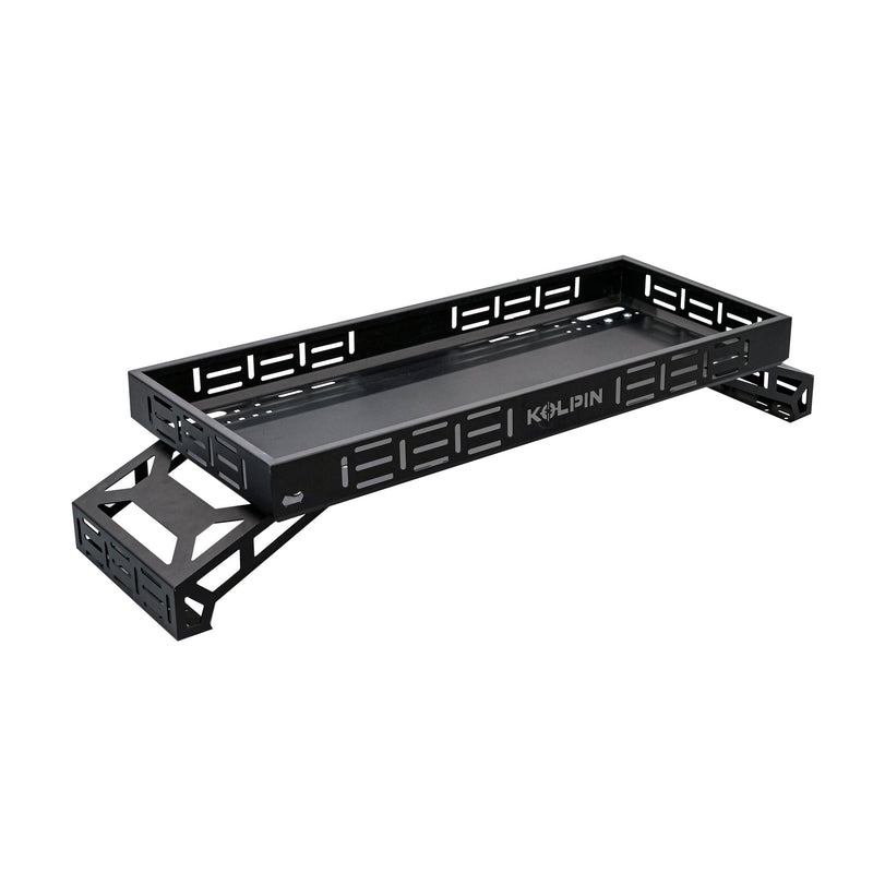 UTV Overbed Cargo Rack C5462