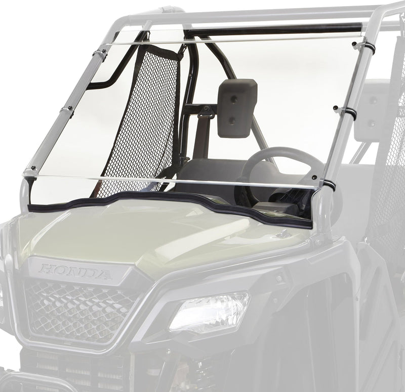 UTV Windshield Full-Fixed for Pioneer 500 F1158