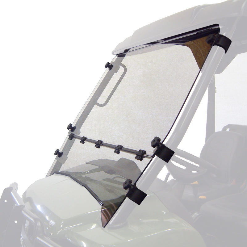 UTV Windshield Full-Hinged for W3298