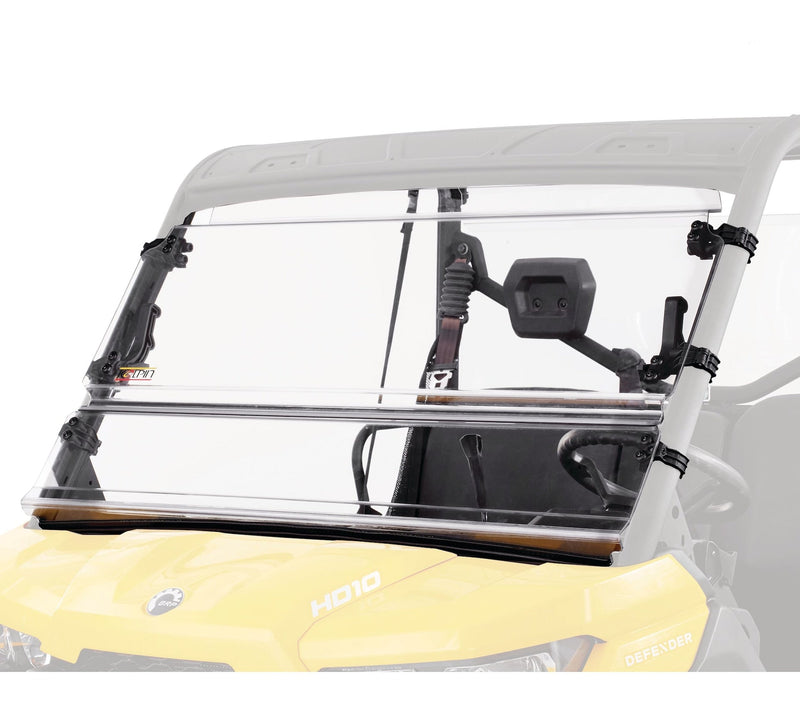 UTV Windshield Full-Tilt for CAN-AM Defender S9209