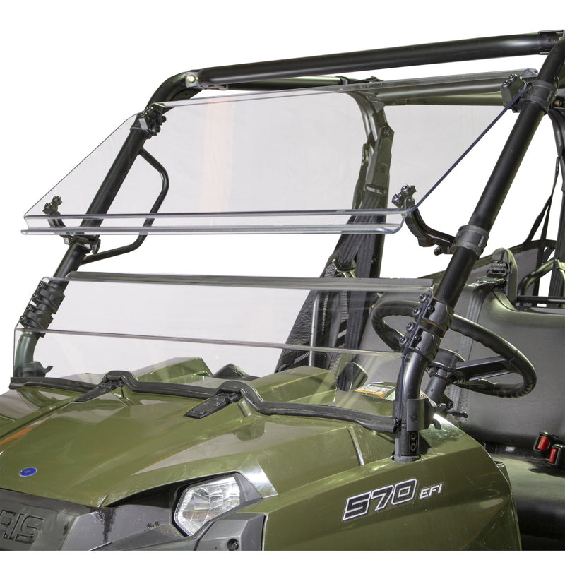 UTV Windshield Full-Tilt for Ranger Mid-size/400/500/570 S9915