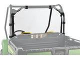 UTV Windshield Rear Panel for Gator 625i/825i/HPX 2013+