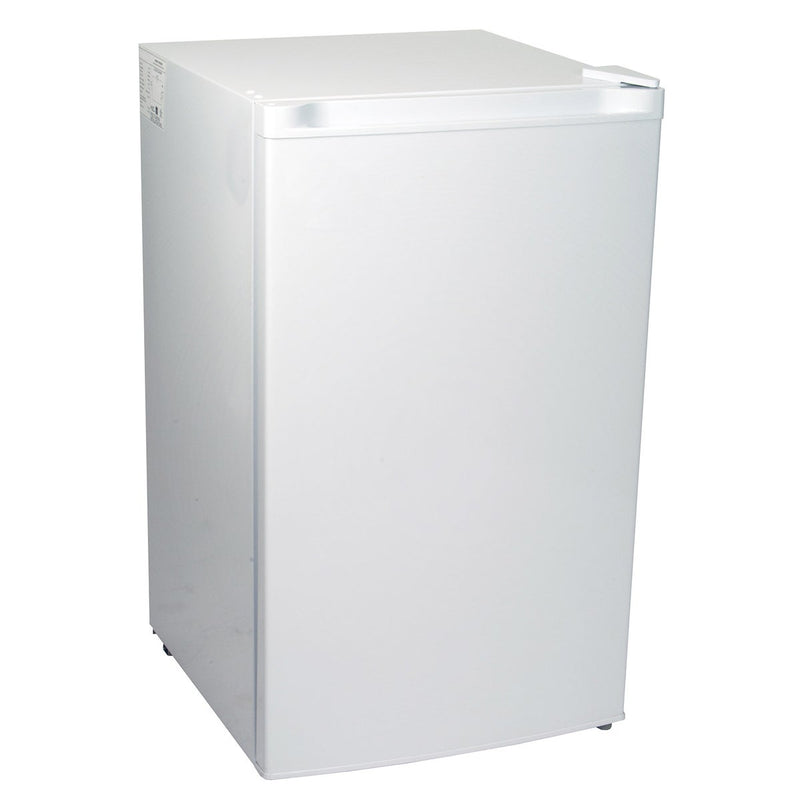Koolatron 3.1 cu.ft White Upright Freezer S0000