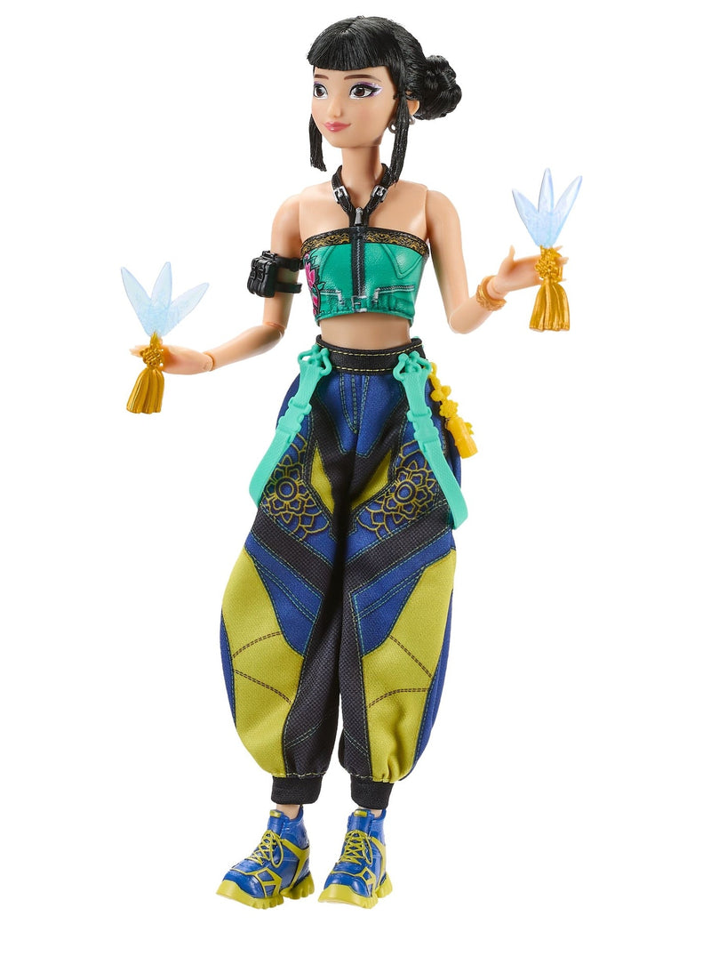 Zoey Doll C8669