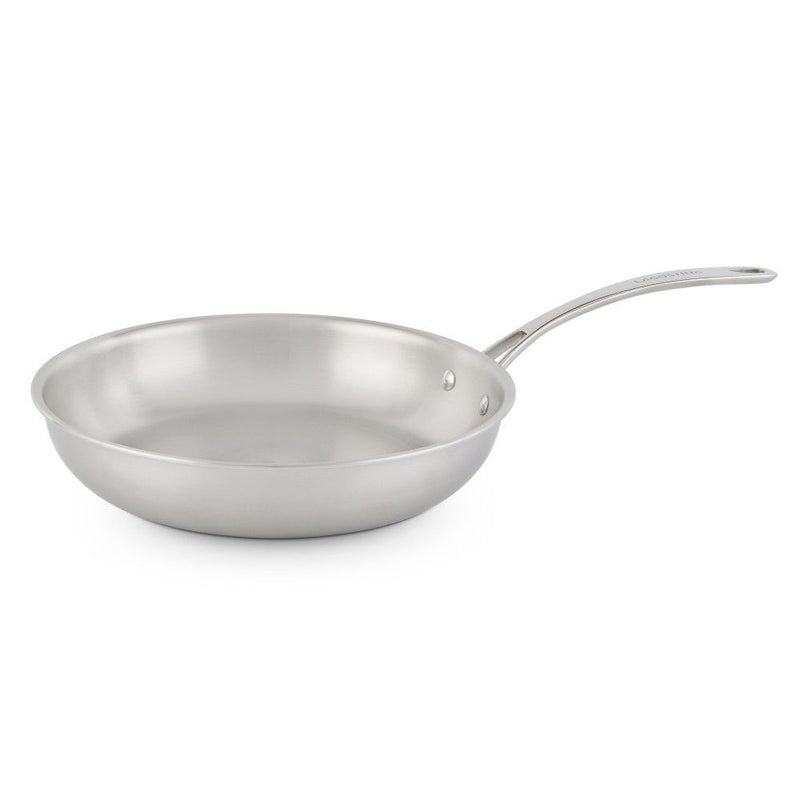 3-Ply Clad Commercial Fry Pan, 30-cm Q7304