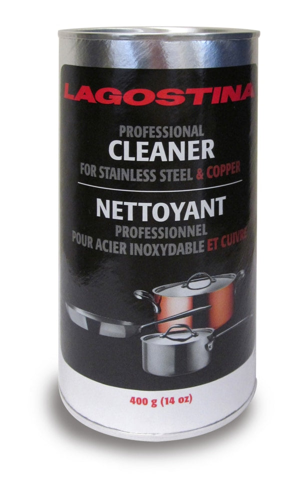 Stainless Steel/Copper Cleaner T1406