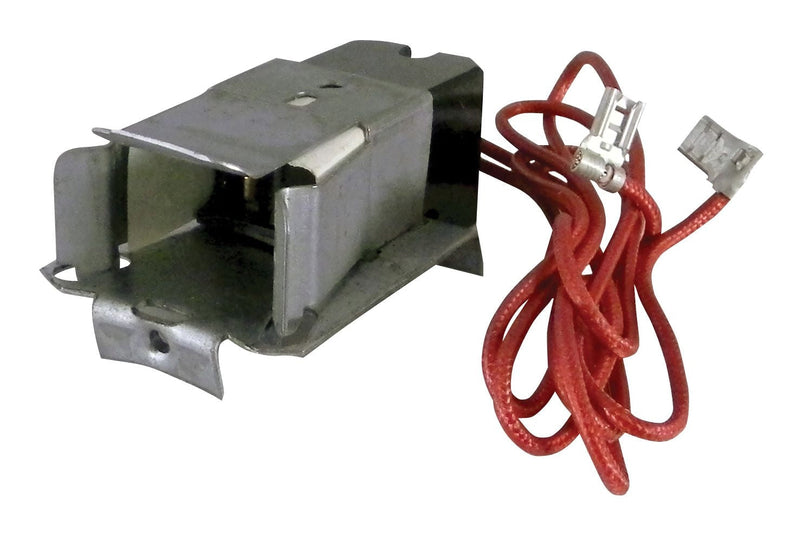 62404/4 Stove Spade Terminal Block and Bracket Kit S1813