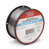 Electric Flux-Cored Gasless Welding Wire, 0.035-in, 2-pk