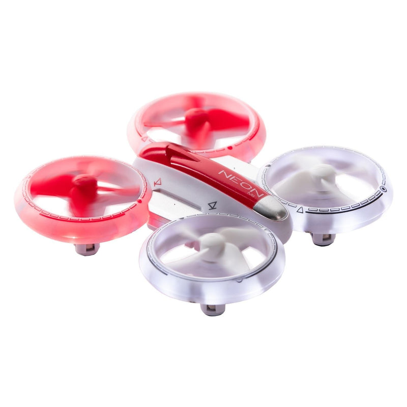 Litehawk Neon Mini Automatic LED Drone for Ages 10+ B6083