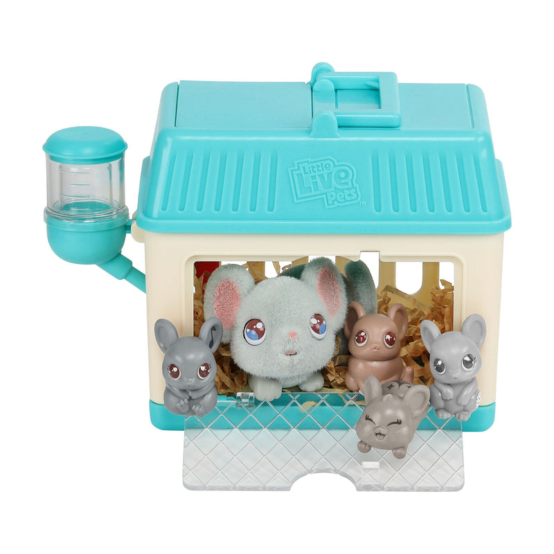 Mama Surprise S2 Mini Playset Z2762