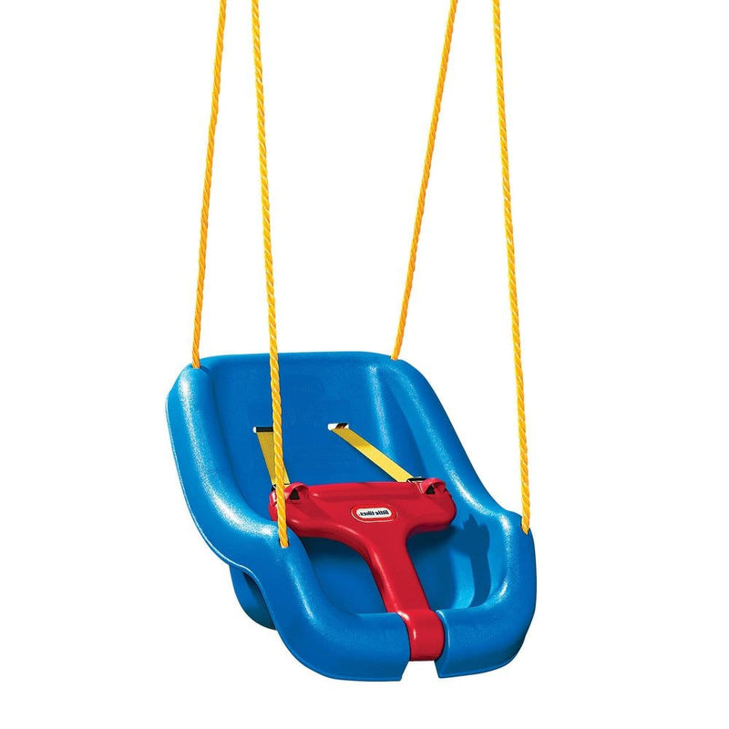 Outdoor Portable Snug 'n Secure 2-in-1 Swing, Ages 1+ U1885