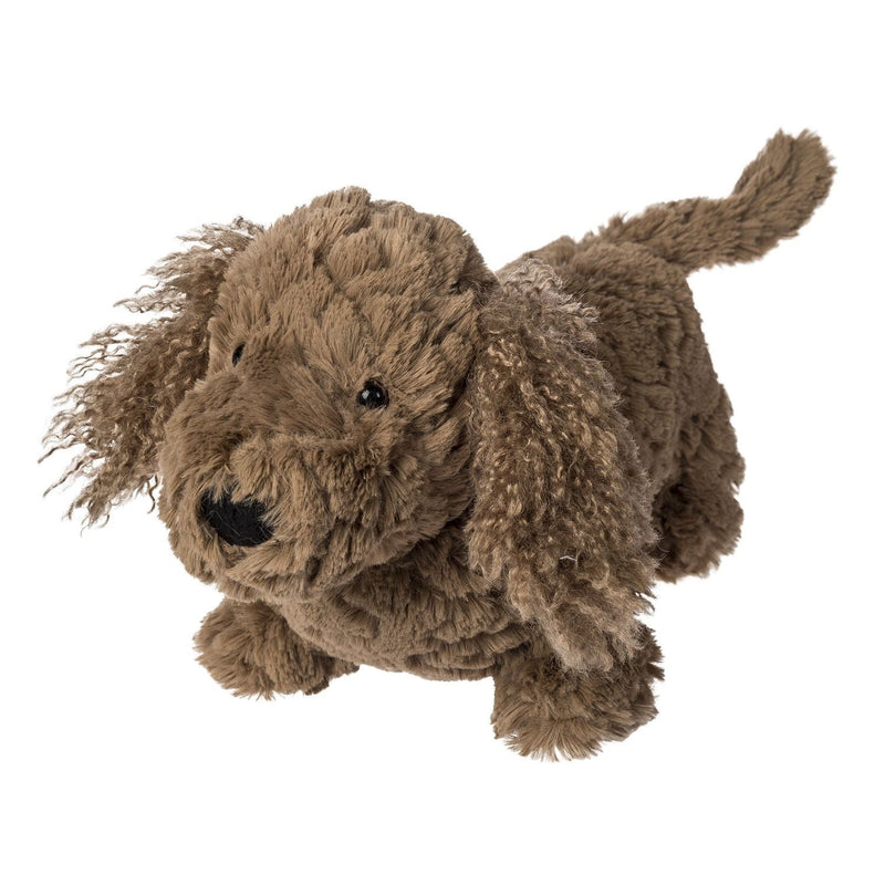 12-in Kids' Putty Dexter Dachshund Stuffed Plush Animal Toy E3142