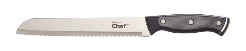 Bread Knife, High-Carbon Steel, 8-in Z3794