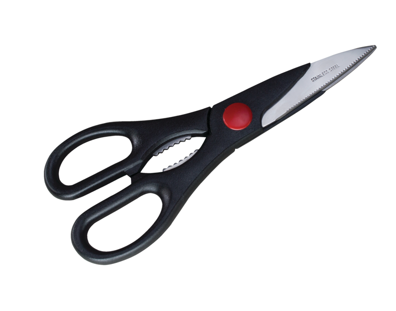 Deluxe Multi-Purpose Kitchen Shears C0434