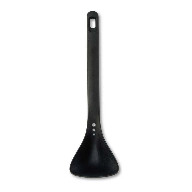 Dishwasher Safe Nylon Nesting Utensil Set, 5-pc U7927
