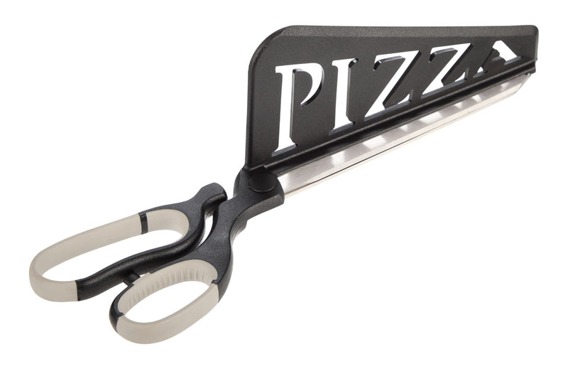 Pizza Scissors with Comfortable Grip Handle, 30-cm K6746
