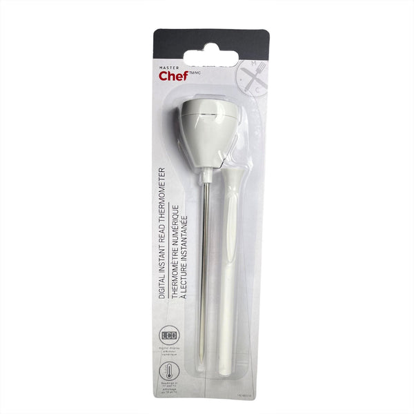 Tulip Digital Instant Read Thermometer J8254