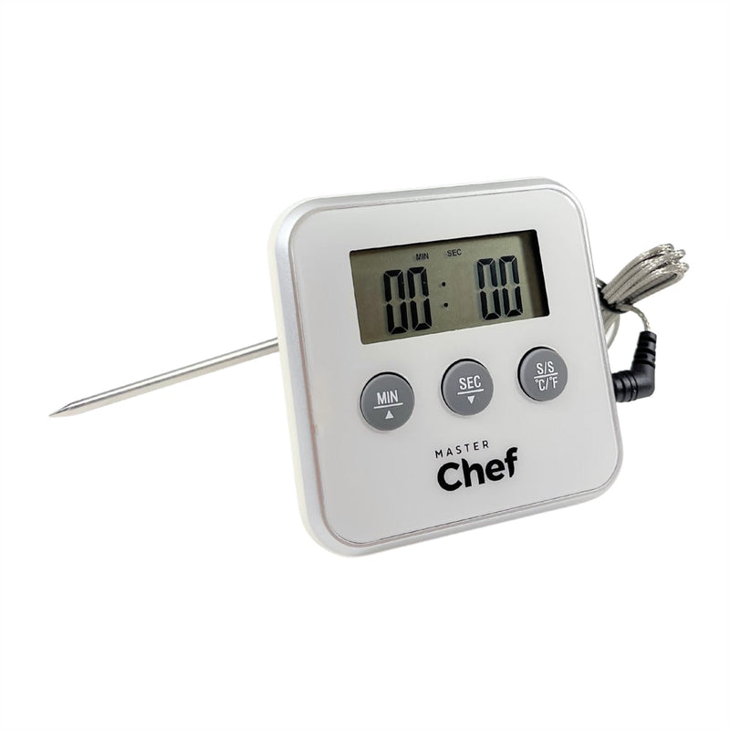Wired Cooking Thermometer A7719