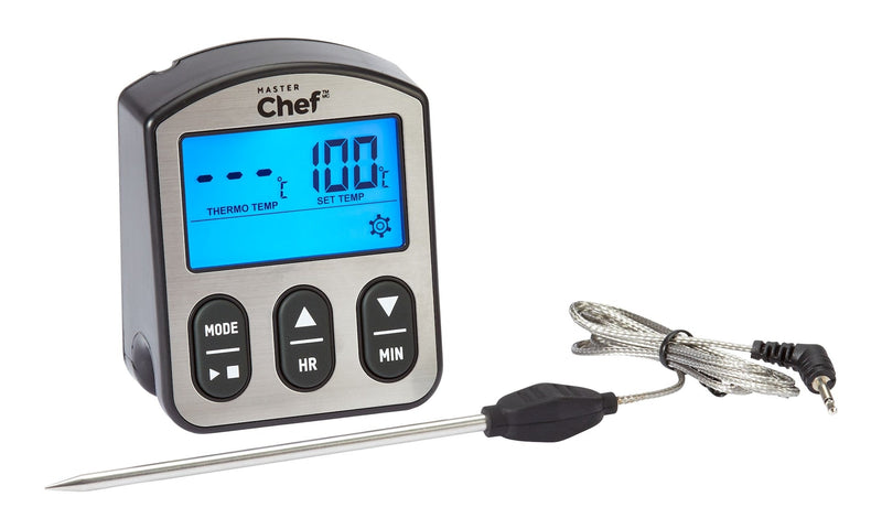 Digital Wired Probe with Cord Storage X5200