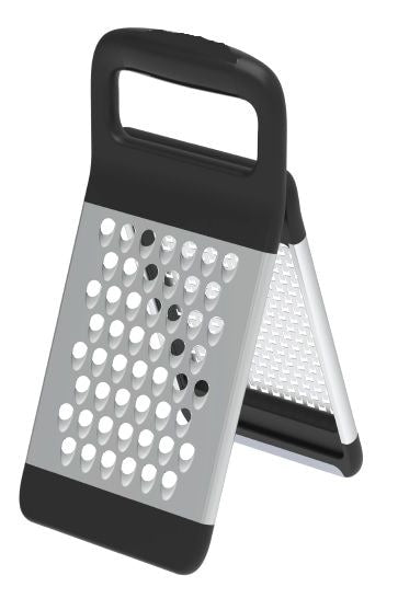 Folding Kitchen Food Grater for Cheese/Vegetables O4064
