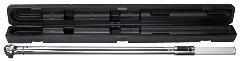 3/4-in Bi-Directional Drive Torque Wrench, 100 ft.lbs-600 ft. lbs S5971