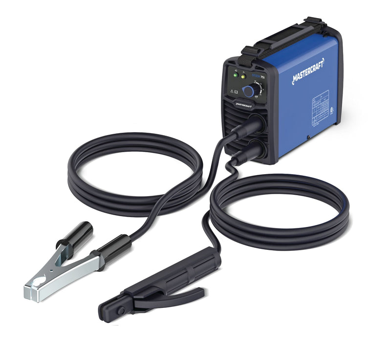 EXTREME-80 120V Inverter Arc 75 Stick Welder X7011
