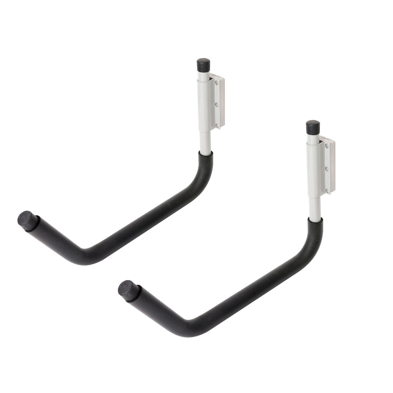 MOD Utility/Kayak Hooks, 66Ib Load Capacity, 2-pc B7687