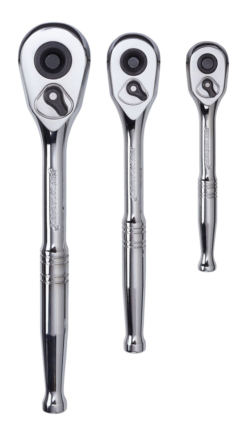 Ratchet Set, 3-pc J2103