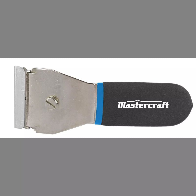 Single-Edge Razor Blade Glass & Surface Scraper Tool Q2744