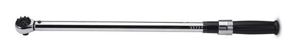 Torque Wrench, 1/2-in Drive, 50-250 ft-lb J9717