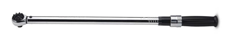 Torque Wrench, 1/2-in Drive, 50-250 ft-lb J9717