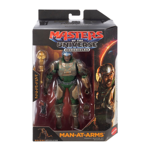 Chronicles Action Figure, Ages 6+, Assorted A9391