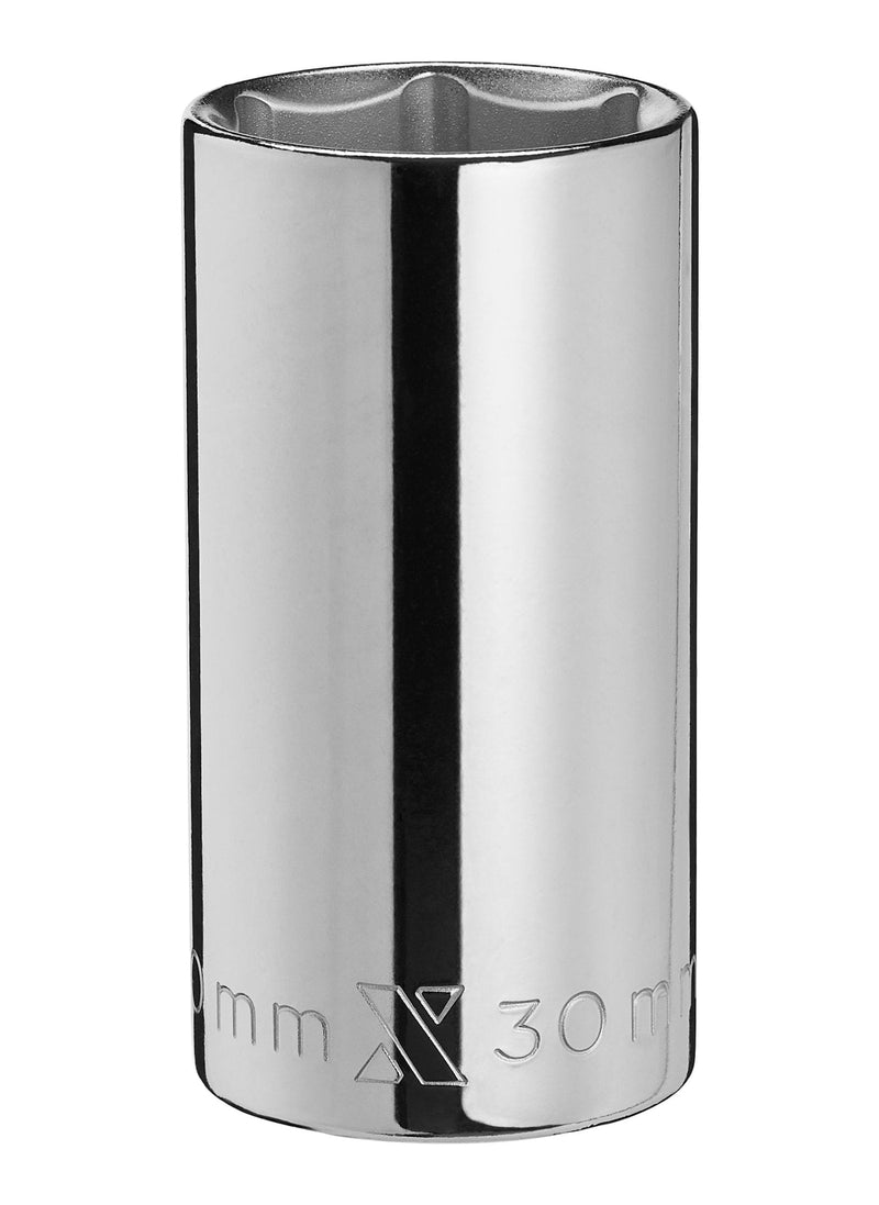 1/2" Drive 30mm Deep Socket G4922