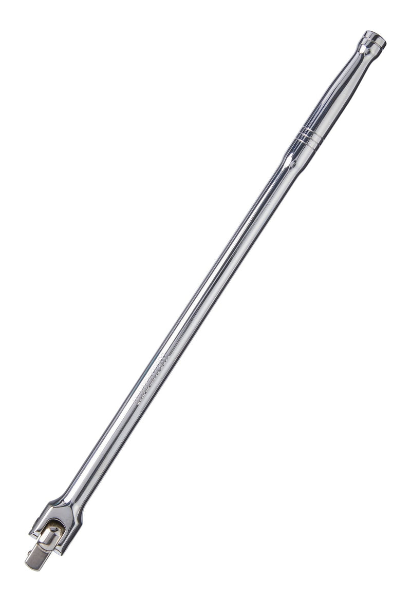 1/2-in Drive Breaker Bar, Nickel-Chrome Plating, 17-in O1868