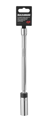 3/8" Drive 5/8" Swivel Socket 10" Extension Bar