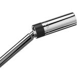 3/8" Drive 5/8" Swivel Socket 10" Extension Bar