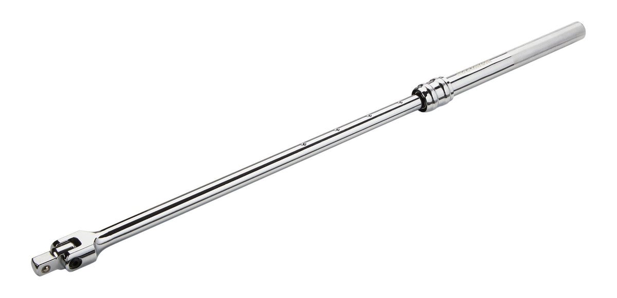 Extendible Breaker Bar, 24-in