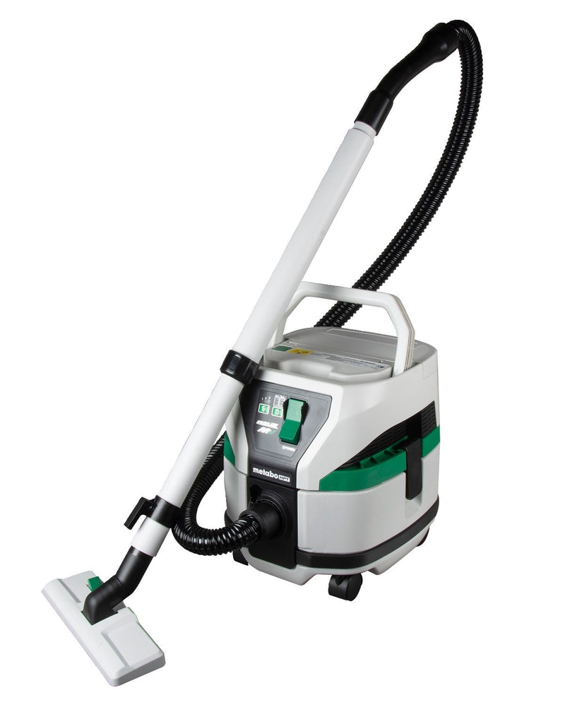 HPT 36V Pod Style Cordless Vacuum, Bare Tool X0532