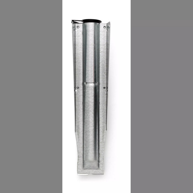 Metal Ground Spike for Rotary Compact and Economic, 35-mm D9693