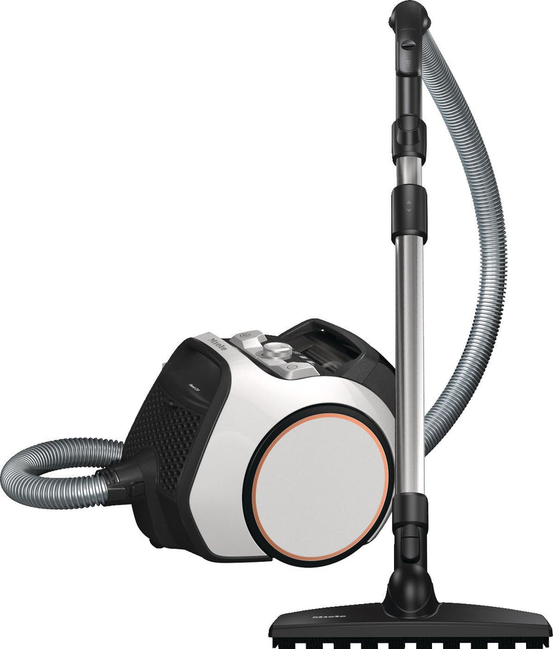 Miele Boost CX1 Parquet Compact Bagless Canister Vacuum O1210