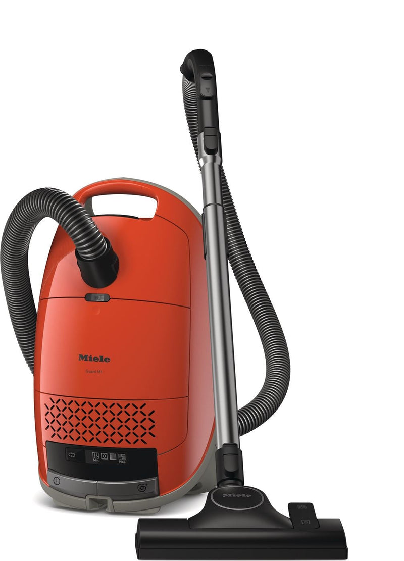 Miele Guard M1 Canister Vacuum N2203