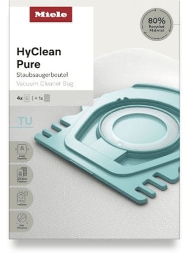 Miele HyClean TU Dust Bag X5044