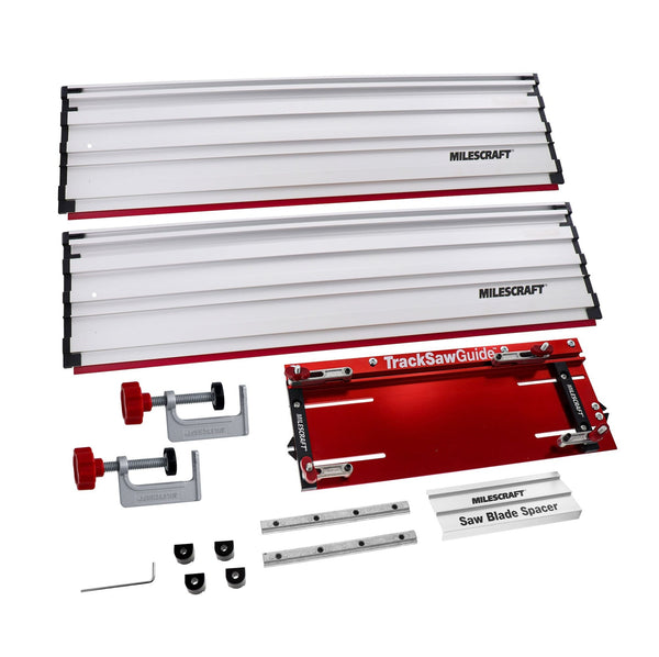 1409 Track Saw Guide for Circular Saws X4478