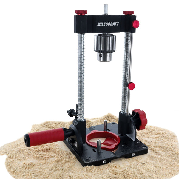 DrillMate PRO 1348 Portable Drill Guide N5023