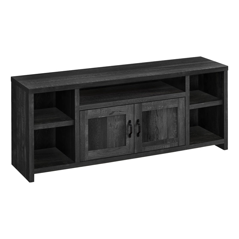 Specialities Farmhouse TV Stand Q6873