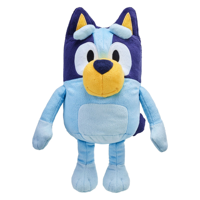 S8 Sound Effects Plush Talking, 13-in I5409